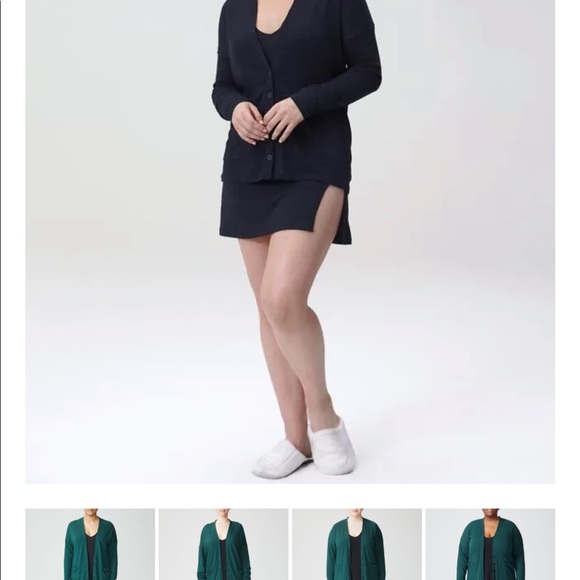 Universal Standard Sweaters - Universal Standard Cardigan